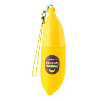 

Lip balm Tony Moly dalcom banana Pong-Dang lip balm