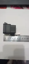Automobile-Relay 4pin Waterproof DC12V Car Sealed with 105mm-Length-Wires Wired Integrated