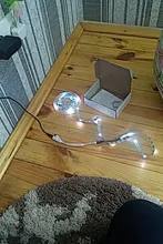 Tape Ribbon Led-Light-Strip Warm White Bluetooth Flexible 5050 RGBWW SMD DC 30M 20M 15M