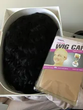 Peluca de pelo humano con corte Bob brasileño de ondas profundas cabello Natural SVT Remy, peluca con malla frontal con pelo de bebé