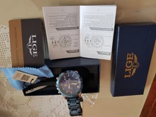 En este momento 2020 nueva moda para hombre relojes con tapa de acero inoxidable de la marca de lujo de deportes cronógrafo reloj de cuarzo de los hombres Relogio Masculino