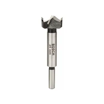 

BOSCH Drill Bit craft HM (solid carbide), DIN 7483 G D = 25,0mm