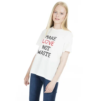 

Vero Moda Vmmermaid SS T Shirts WOMEN T SHİRT 102237601