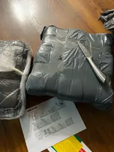 Paneles acústicos de espuma para estudio, tratamiento de aislamiento acústico, espuma insonorizada para pared de habitación, 30x30x5cm, 12/24 Uds.