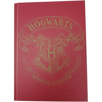 

Diario Harry Potter Gryffindor italiano / ingles