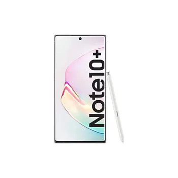 

Samsung Galaxy Note 10 Plus N975 Dual Sim 512GB White