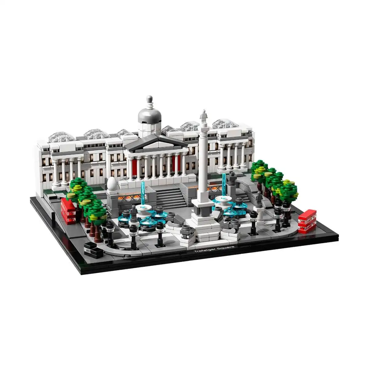 LEGO Architecture Trafalgar Square 21045, LEGO Adult Game Set, Fast and  Free Shipping - AliExpress