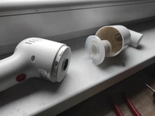 Car-Vacuum-Cleaner Pet-Hair Office-Window-Keyboard Powerful 8000pa Handheld Rechargeable