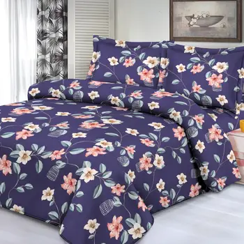 

LETTO КПБ 2,0-CN. PS235, n/c 100%, наволоч. 2 PCs 70х70