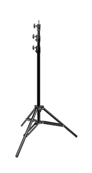 

Tripod lighting foil back with air suspension 220Cm Br-Tp220 Bresser