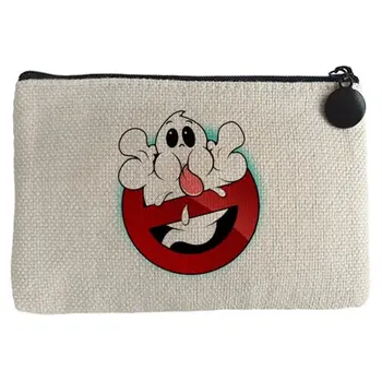 

Purse funny spoof ghost hunting mocking