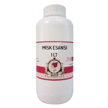 

Musk Essence 1 lt