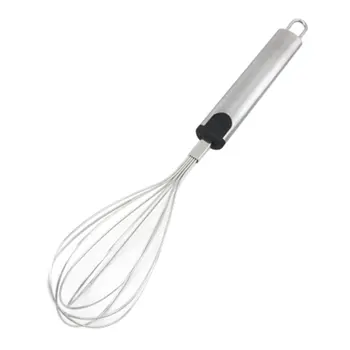 

COC egg whisker 17,5CM handle INOX INOX ETERNAL FACKELMAN