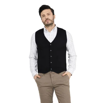 

BURATTI MALE VEST 4302035