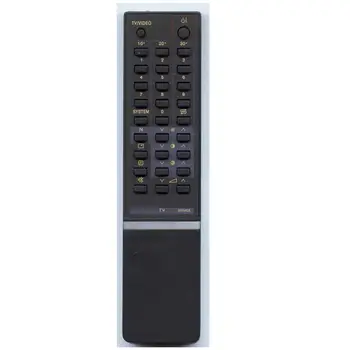

Remote control for Sharp G0756GE TV, CV-2131CK1, HC-1411, 21S11-A1, 21S11-A2, 25N42-E3