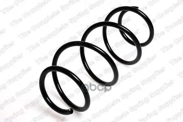 40 729 35_[8438626]!Пружина Пер Renault Laguna 1.6 16v/1.8 16v/2.0 16v 01 Lesjofors 4072935 Lesjofors арт. 4072935
