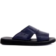 Sail Lakers/мужские шлепанцы из натуральной кожи; Уличная обувь; пляжные сандалии; водонепроницаемая обувь; Мужская Классическая Повседневная дышащая обувь на плоской подошве высокого качества; zapatos hombre; сезон лето; коллекция года; размеры 40-45