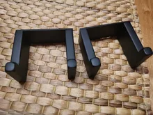 Towel Hardware-Accessories Paper-Hanger Wall-Hook Toilet Shower-Wc Bathroom Stainless-Steel