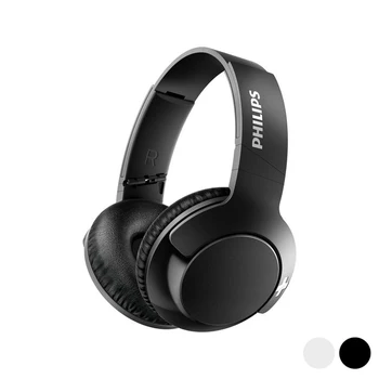 

Foldable Headphones with Bluetooth Philips SHB-3175/00 USB BASS+ 40 mW