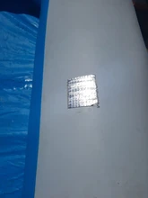 Butyl Tape Adhesive-Tape Roof-Duct-Repair Wall-Crack Aluminum-Foil High-Temperature-Resistance