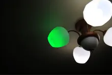 Led-Light-Bulb Smart-Lamp Tuya WIFI Alexa Home-Assistant Bluetooth Compatible Google