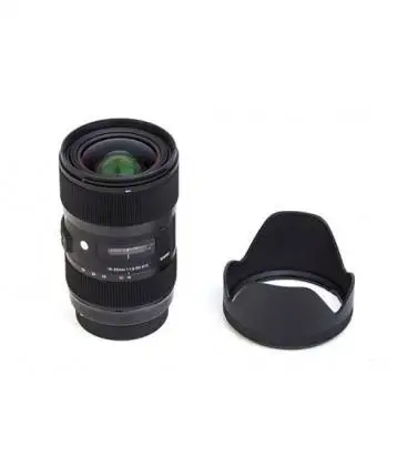 US $889.45 SIGMA 1835MM F18 DC ART HSM For CANON