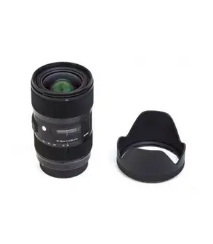

SIGMA 18-35MM F1.8 DC (ART) HSM for NIKON