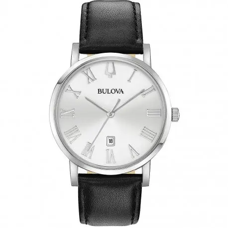 Часы Bulova 96B312 Коллекция Мужская машинка для стрижки | Наручные часы