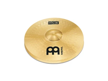 

Hcs14h HCS hihat two plates 14 ", Meinl