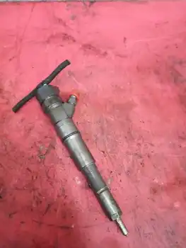 

0986435095 7785983 injector Land Rover Freelander (ln) *