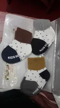 3pairs/Set Socks Things Anti-Slip Newborns Baby-Girl Infant Lawadka Cotton Boys Cartoon