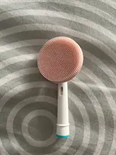 Cabezales de repuesto para cepillo de dientes eléctrico Oral-B cabezal de cepillo de limpieza Facial cabezal de limpieza eléctrica herramientas para el cuidado de la piel de la cara