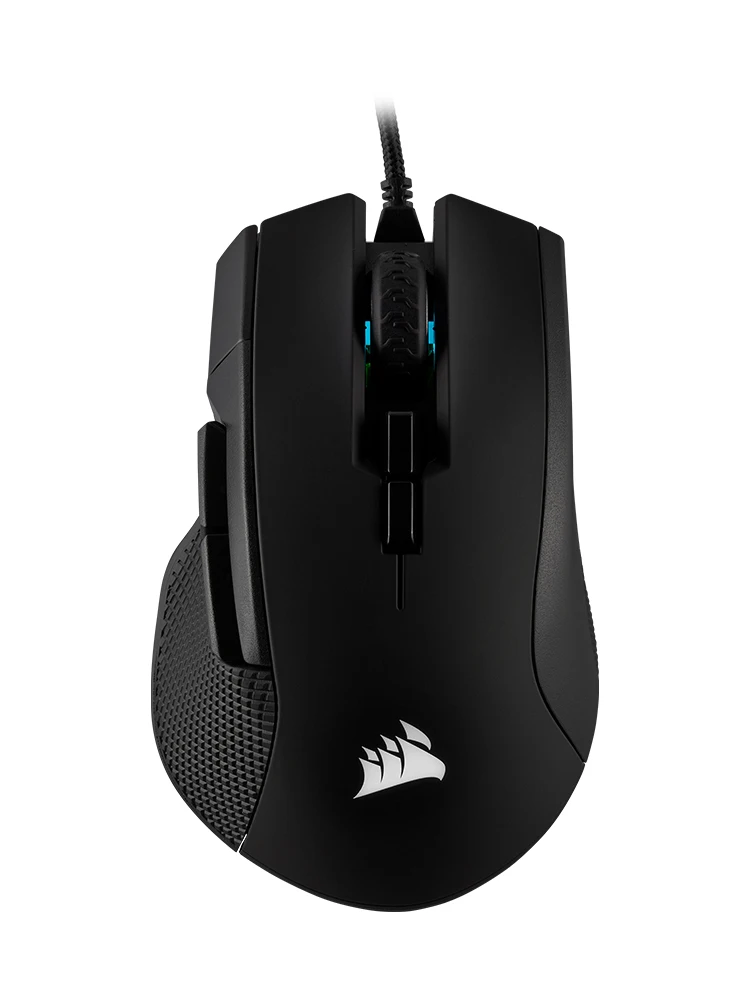 Мышь Corsair Ironclaw RGB CH-9307011-EU | Компьютеры и офис