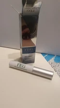 100%-suero para pestañas FEG, potenciador de pestañas, 7 días de crecimiento, 2-3mm, FEG, suero para mejorador de cejas, Factor de crecimiento Natural del cabello