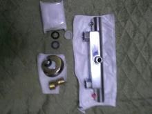 Bathtub Faucet Thermostatic-Mixer Hot-And-Cold-Bathroom-Mixer Mixing-Valve