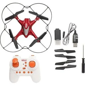 Радиоуправляемый квадрокоптер MJX X700C Camera HD RTF 2.4G