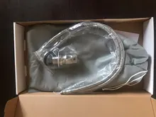 Frap de acero inoxidable grifo de cocina cepillado proceso giratoria cuenca de 360 grados de rotación agua caliente y fría mezcladoras grifo Y40107/8