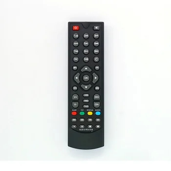 

Remote control for remote control receiver Globo GL60, E-RCU-018 DVB-T2