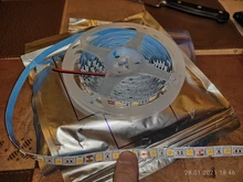 RGBW 5050 Led-Light Flexible DC12V 300leds 5m/Lot