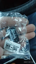 YuXi-Lector de tarjetas de ranura única y Dual, nuevo Micro SD SDHC TF a MS Memory Stick Pro Duo para adaptador de tarjeta PSP