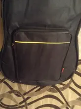 Funda impermeable para guitarra acústica, 40 / 41 pulgadas, 600D, Oxford