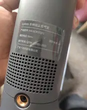 XIAOMI MI-aspiradora de mano inalámbrica Lydsto, 10000PA, 150PSI, bomba de aire para coche, bomba inflable, colector de polvo para el hogar