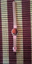 Conjunto de reloj de cuarzo para niños, relojes de moda escolar, regalo para niña