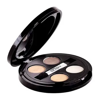 

Make-Up Set Eye Brow Kit Gosh Copenhagen