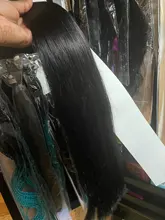 VeSunny-extensiones de cabello con queratina preconsolidada, 100% cabello humano Real de 50gr por juego, #4/6/22