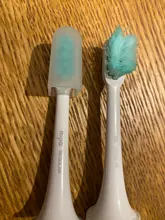 Toothbrush-Head 3d-Brush T300 Electric Smart Xiaomi Mijia T500 Original for 