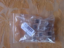 10pcs G9 Eco Halogen light bulbs G9 220V 20W/25W/40W/60W Capsule LED Lamp Bulbs Bulbs