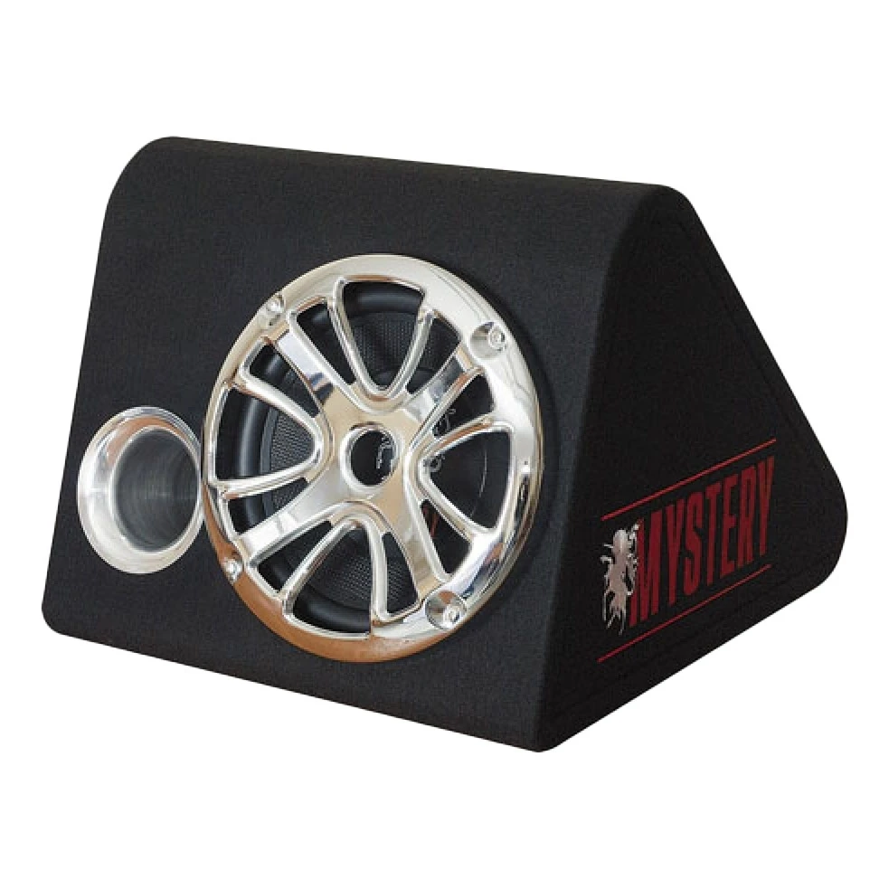 Сабвуфер MYSTERY MBV-301 (Размер 12
