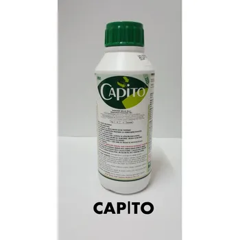 

CAPİTO 500 ML