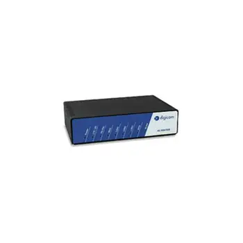 

PROFESSIONAL ROUTER 4G/LTE WIRELESS 3XLAN 1XWAN